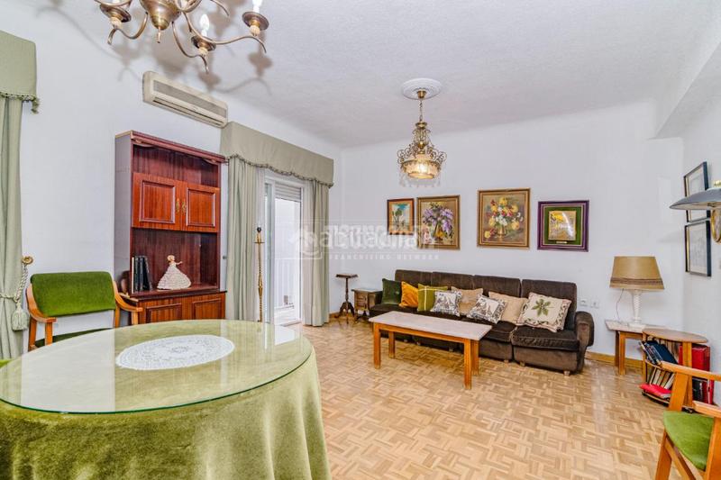 Foto ffcecc54-d9c3-44a5-a831-1f3e38f454fa. Etagenwohnung in Camino de Ronda Granada