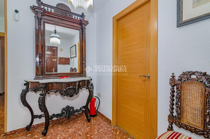 Foto 7acef3a0-4293-4c8e-82cc-1bbfaea8e258. Etagenwohnung mit heizung in Plaza de Toros Granada