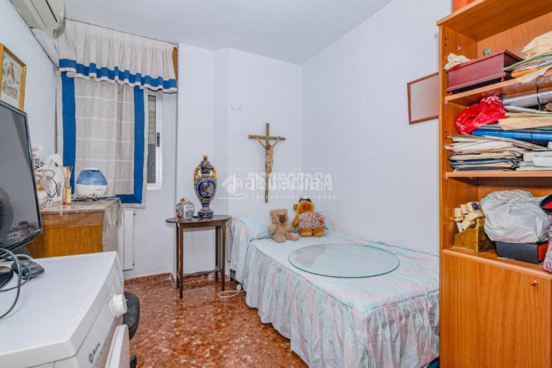 Foto 90481d20-5fd3-4462-8162-4479a5205260. Etagenwohnung mit heizung in Plaza de Toros Granada