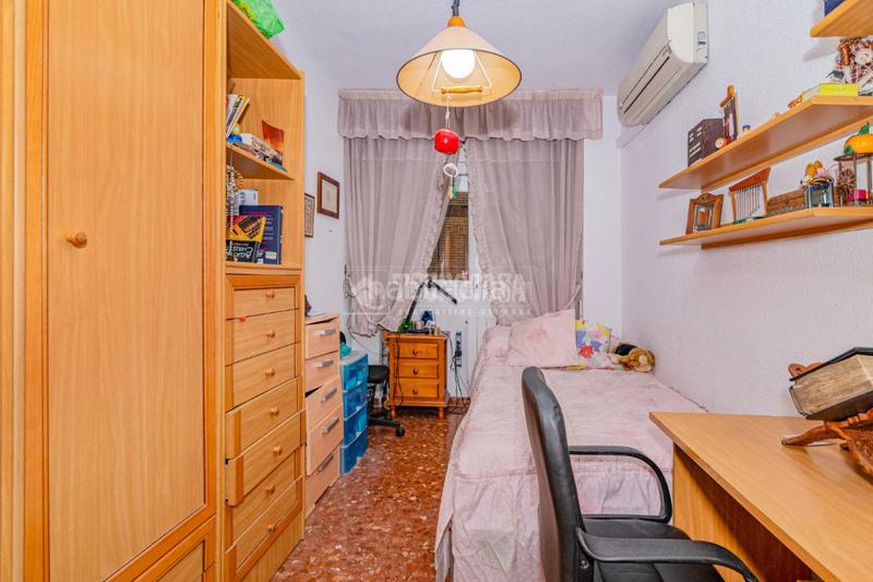 Foto de27da07-0d0b-4a97-80eb-1380153824e4. Etagenwohnung mit heizung in Plaza de Toros Granada