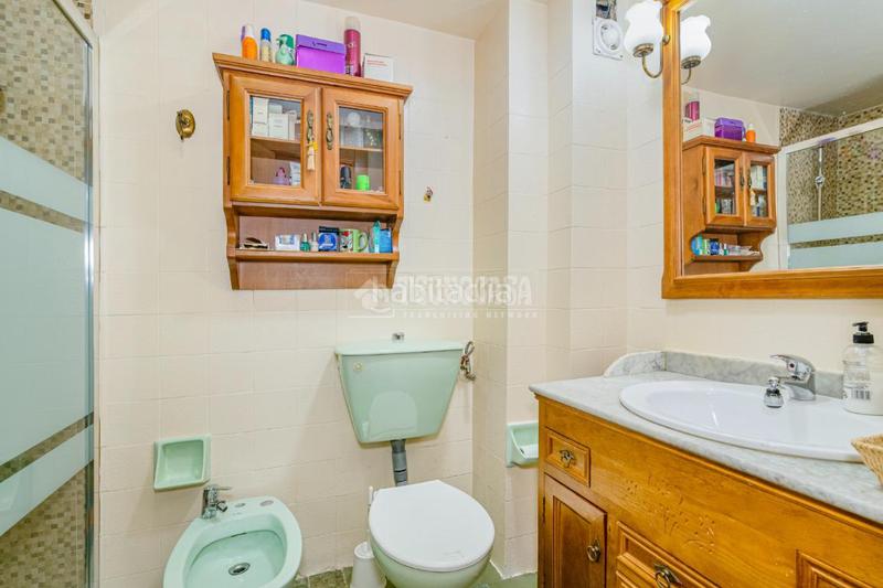 Foto f9816293-8916-4672-9967-8fc49e7649ca. Etagenwohnung mit heizung in Plaza de Toros Granada