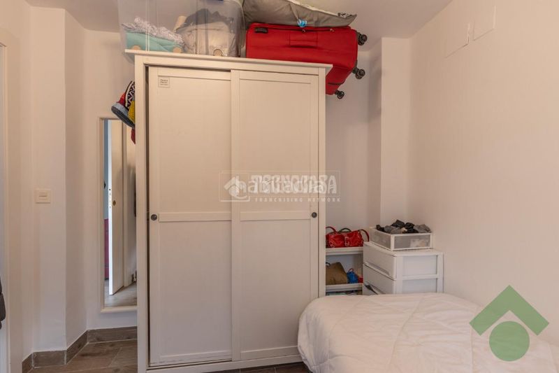Foto 5c7c7a5d-a328-42e7-8479-da9f09b08f01. Casa aparellada a Centro - Sagrario Granada