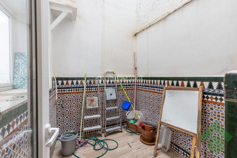 Foto 96548f74-4841-4a69-9c63-b5decfe59347. Casa aparellada a Centro - Sagrario Granada