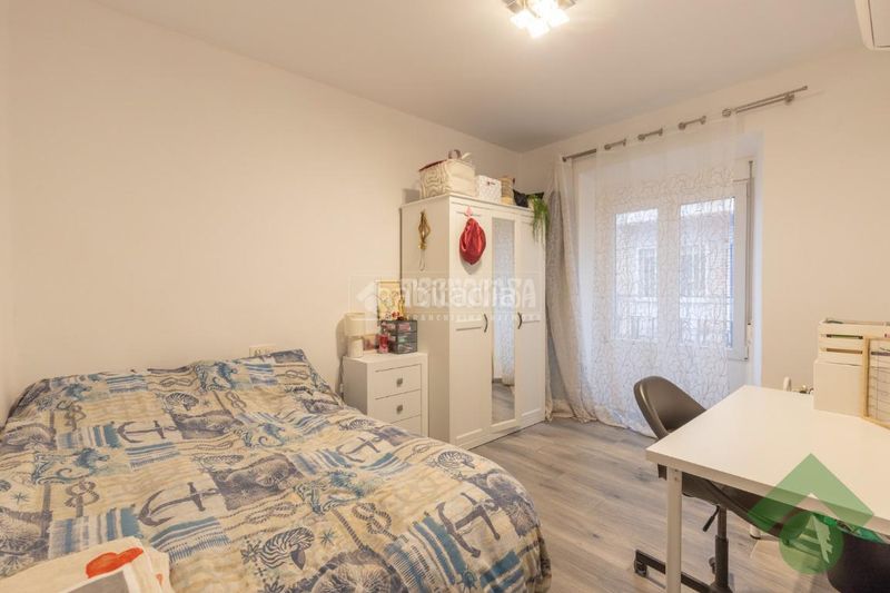 Foto c18de0de-f5c2-4b3c-84d8-f8fbaa6a1f0b. Casa aparellada a Centro - Sagrario Granada