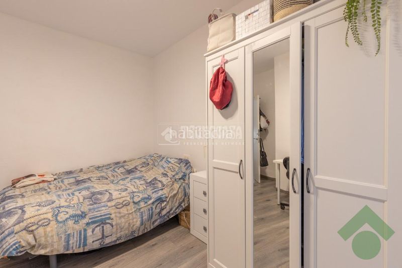 Foto d01c61a1-246f-474e-b48a-22ddbd4dc137. Casa aparellada a Centro - Sagrario Granada
