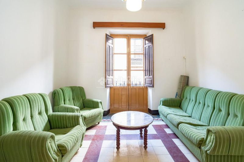 Foto 0993312c-f4cc-4d50-9d43-bf60c69ed272. Pis a Centro - Sagrario Granada