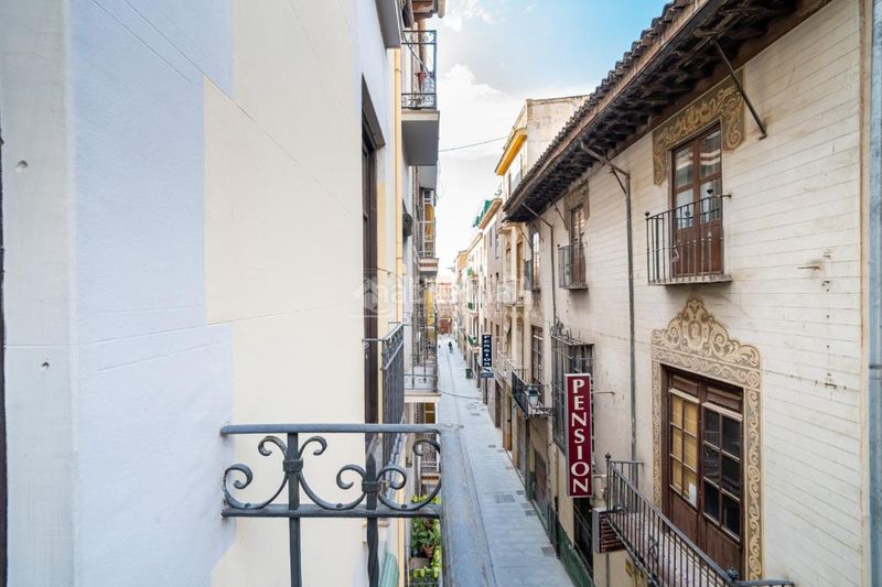 Foto 0aaf50ae-0c25-4aeb-a6c5-adde0f33e1b2. Pis a Centro - Sagrario Granada