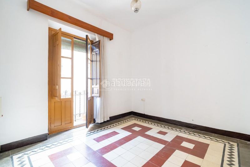 Foto 0b5de489-4ba0-4b36-8b70-8cdea34c8a92. Pis a Centro - Sagrario Granada