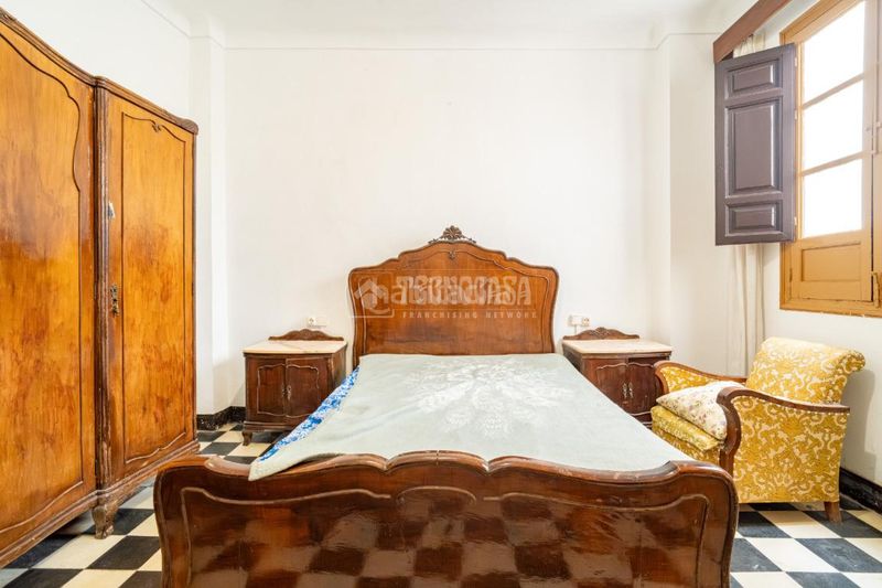 Foto 26231f9c-c165-4dfb-8769-02f05a536928. Pis a Centro - Sagrario Granada