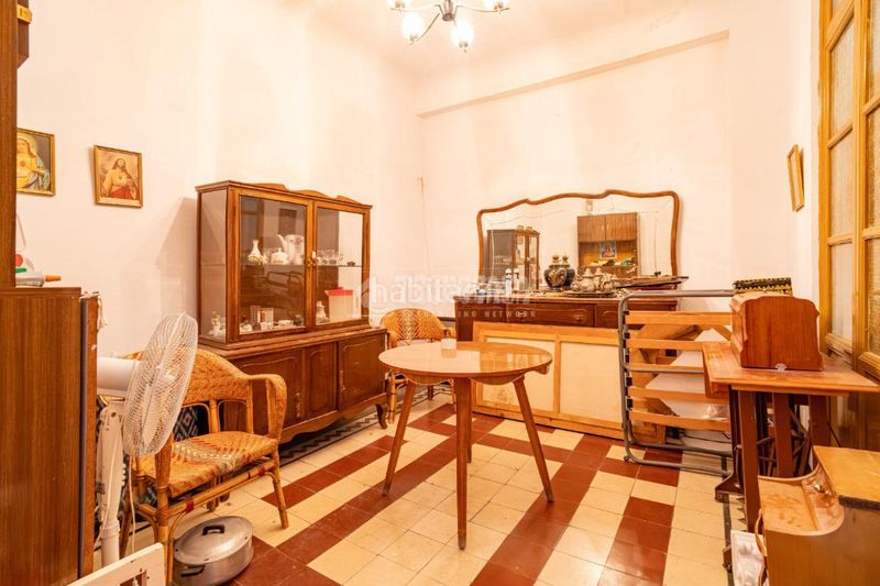 Foto 573aad93-4fad-47b0-bbe9-71d2b972f06b. Pis a Centro - Sagrario Granada