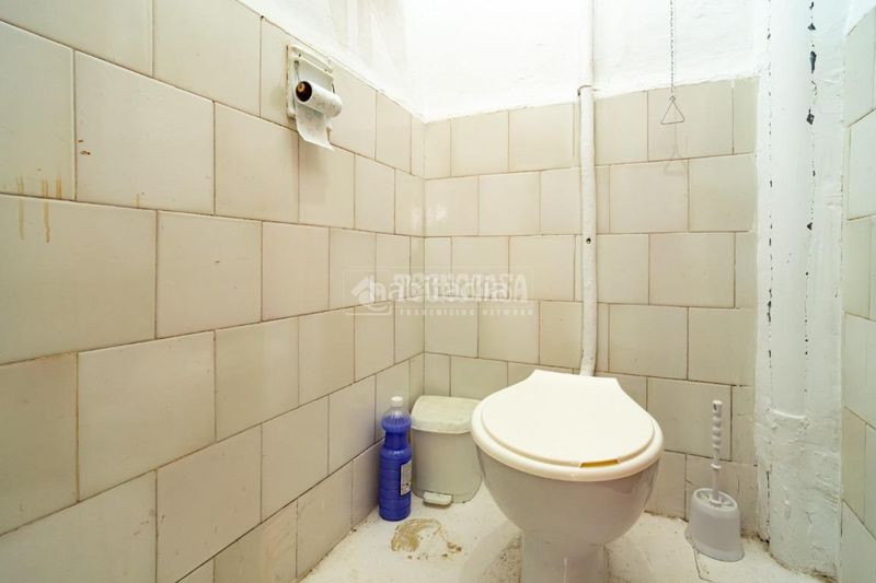 Foto 6259fe5f-6c38-4e87-a3ca-d1c362db2ae6. Pis a Centro - Sagrario Granada