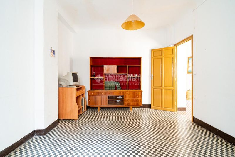 Foto 7e394a81-24b6-4ecb-86b9-192b835aa97b. Pis a Centro - Sagrario Granada