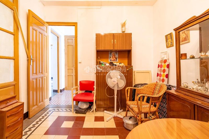 Foto 98b5ca61-e6ae-49de-b5fe-0bc7706a3f81. Pis a Centro - Sagrario Granada