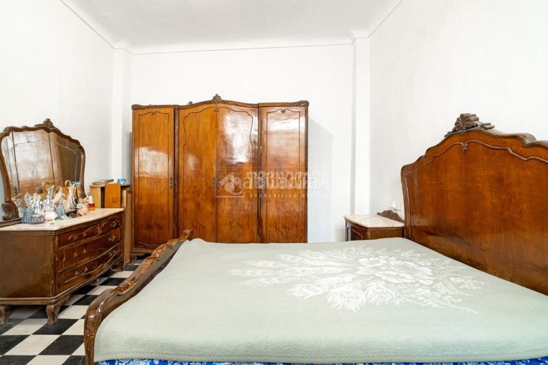 Foto af594180-c98d-40fe-b660-5d3526be198c. Pis a Centro - Sagrario Granada