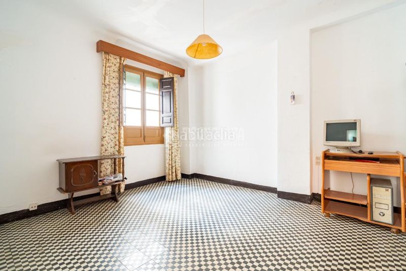 Foto d7938491-abbb-4f1e-8257-d4d0739b1f5d. Pis a Centro - Sagrario Granada