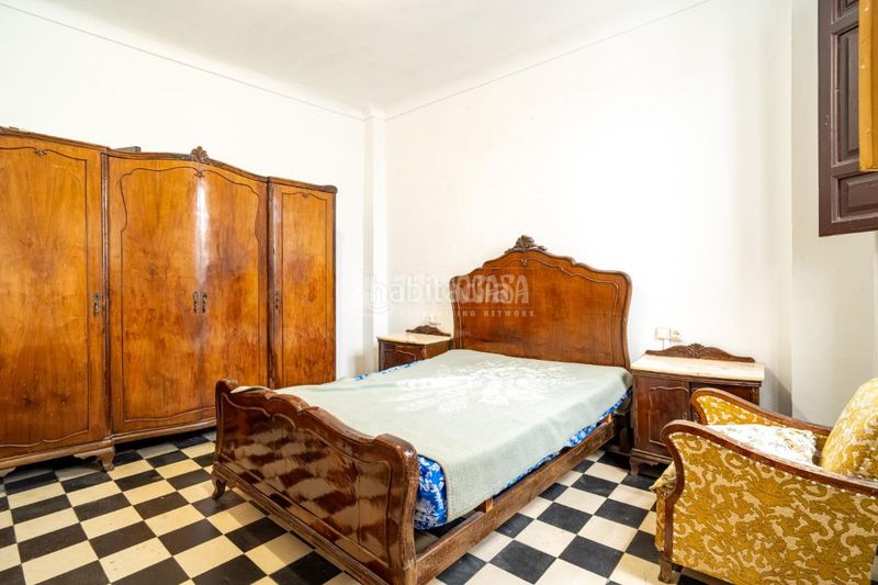 Foto f67e9b8c-b63a-4b48-a3b6-20abacb546ed. Pis a Centro - Sagrario Granada