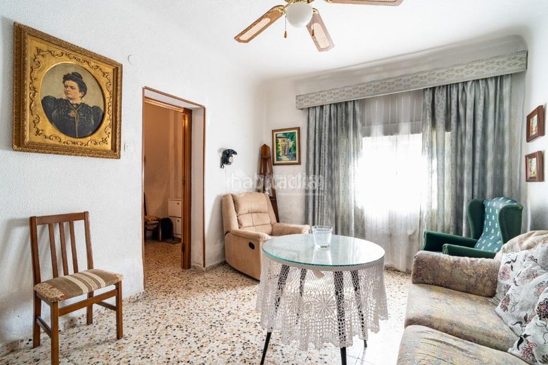 Foto 1a43d14b-0752-4936-8b15-1e14bf0d90c8. Casa aparellada a San Ildefonso Granada