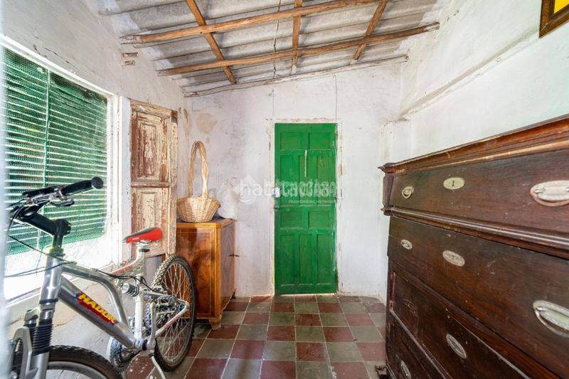 Foto 41f51366-d69d-4f57-909f-5617f23f4b3f. Casa aparellada a San Ildefonso Granada