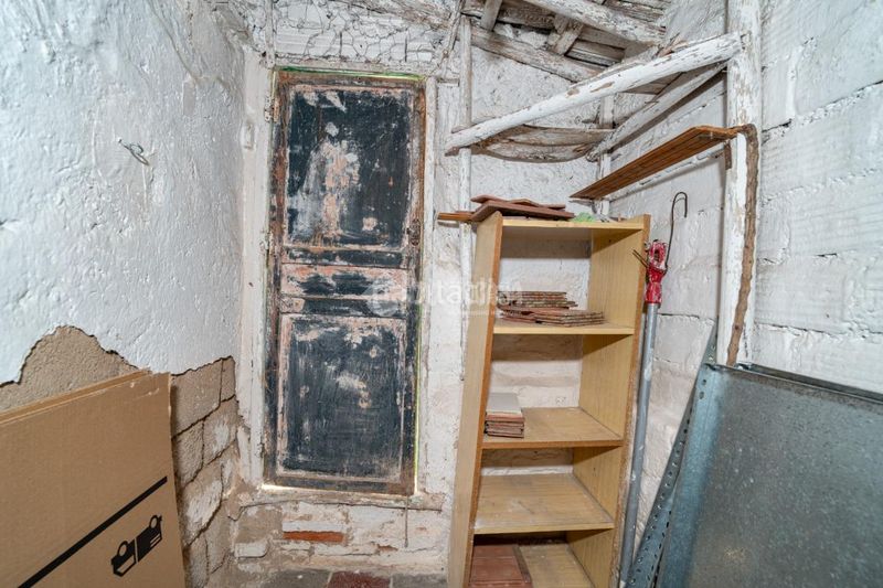 Foto c1f405ba-a4f1-48ea-a0c5-52d783ae38a4. Casa aparellada a San Ildefonso Granada