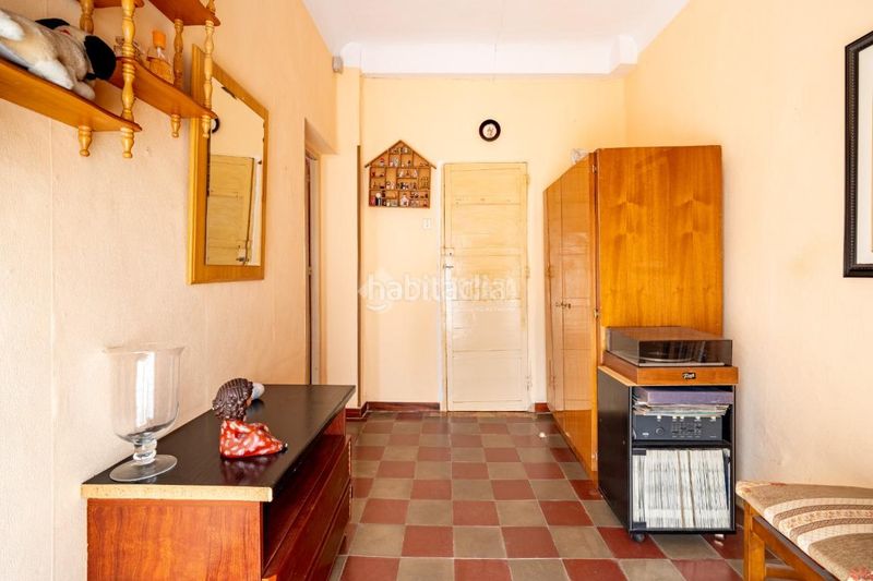 Foto df3bf54d-c1d1-43be-9493-18521791566e. Casa aparellada a San Ildefonso Granada