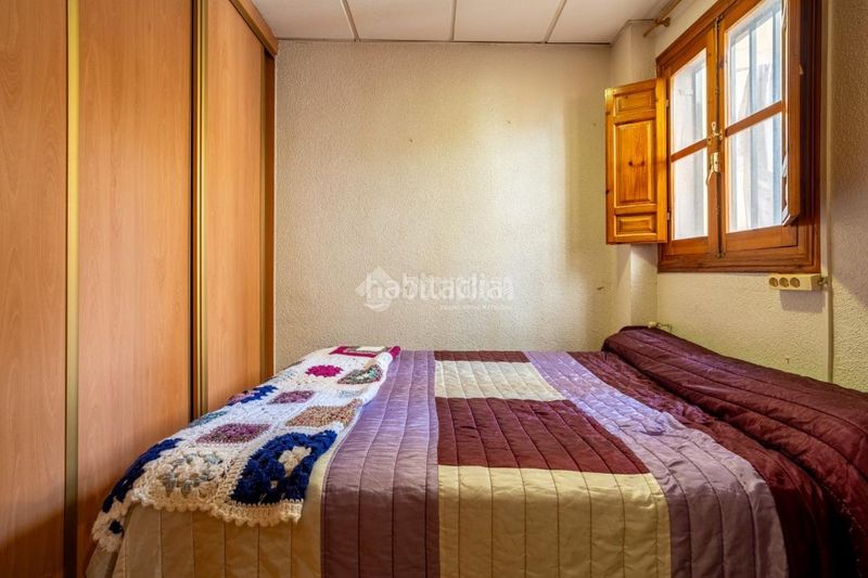 Foto 15ffb585-f8af-4980-99f9-03c943110d8f. Casa aparellada a San Ildefonso Granada