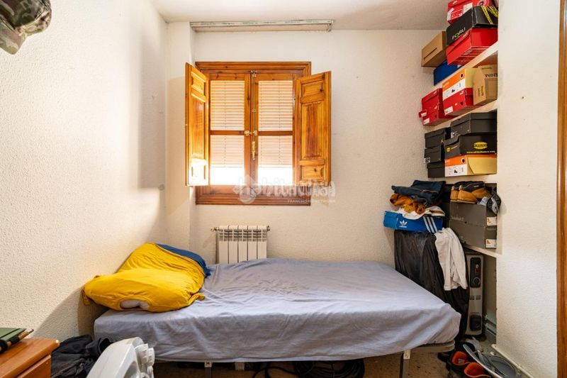 Foto 1b0b925f-25ed-4c85-bc61-4869b3958887. Casa aparellada a San Ildefonso Granada