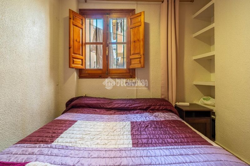 Foto 1dd225af-2b83-4ab2-a870-766aa72d0e8e. Casa aparellada a San Ildefonso Granada