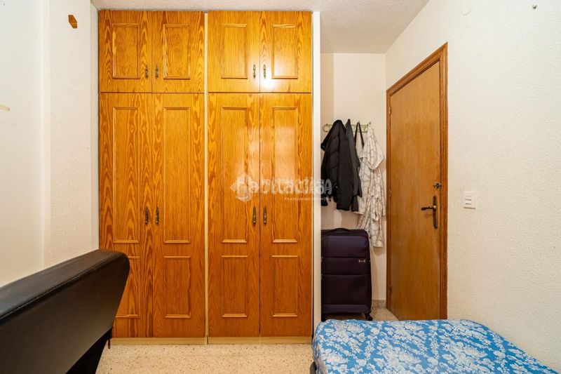 Foto 462185cc-af1d-4e35-9596-fed6d698d6fd. Casa aparellada a San Ildefonso Granada