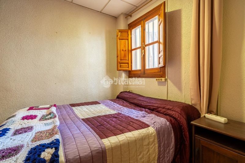 Foto 6e416e04-76e0-4a97-aabb-3b0f282ebfcf. Casa aparellada a San Ildefonso Granada