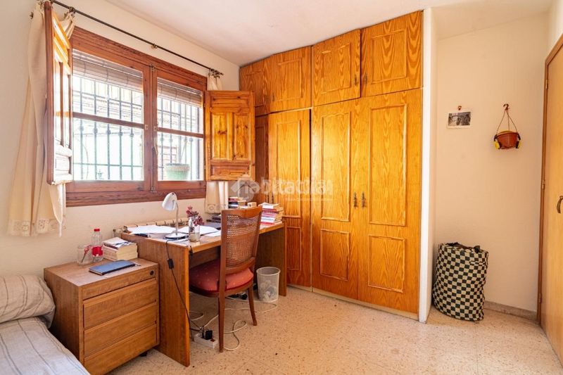 Foto 98f143c9-b873-4108-9fa4-90bdc58b066b. Casa aparellada a San Ildefonso Granada