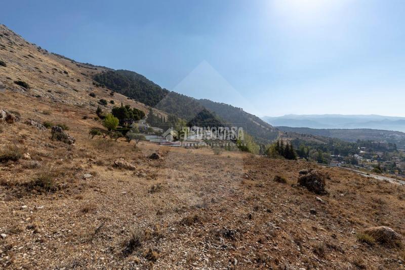 Foto 141819fa-4c11-4e91-b043-0b857f87e57f. Finca rústica terrenos en venta en Alfacar
