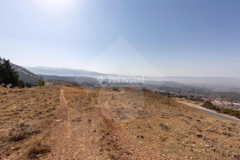 Foto 20ec026a-a5cb-4b0f-946d-1900b3242004. Finca rústica terrenos en venta en Alfacar