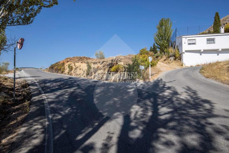 Foto 496a7382-613b-4285-85e4-ab8fdca9337d. Finca rústica terrenos en venta en Alfacar