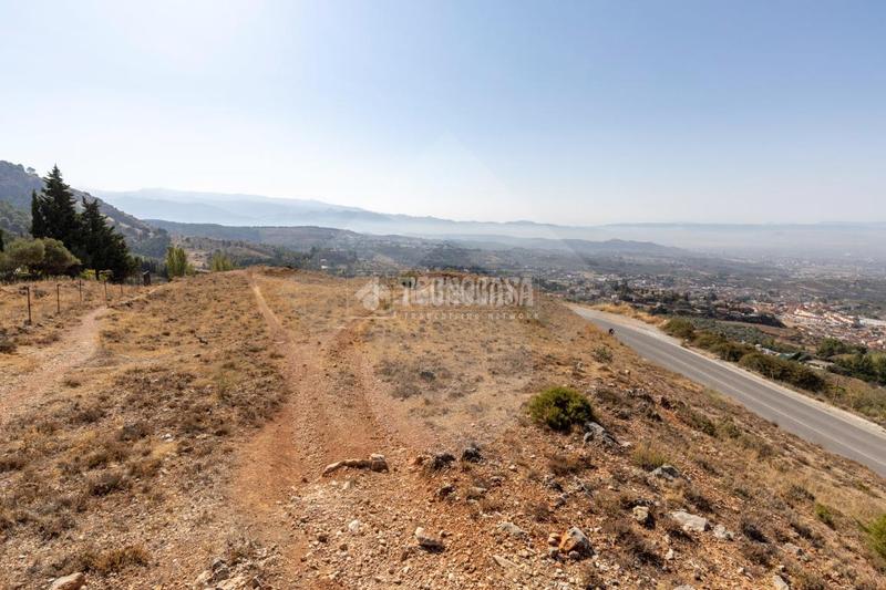 Foto 6d72534c-b80d-4433-b319-509d765b10b6. Finca rústica terrenos en venta en Alfacar