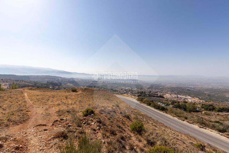 Foto c8397d41-e4b8-46d6-becd-dab5be4ecf61. Finca rústica terrenos en venta en Alfacar