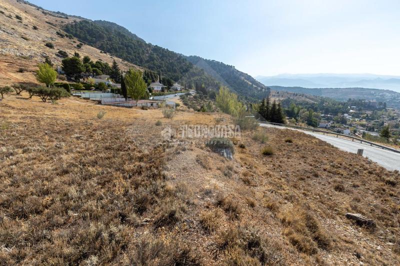 Foto da262f7c-f86f-49fc-80ba-2b4d945dcd50. Finca rústica terrenos en venta en Alfacar