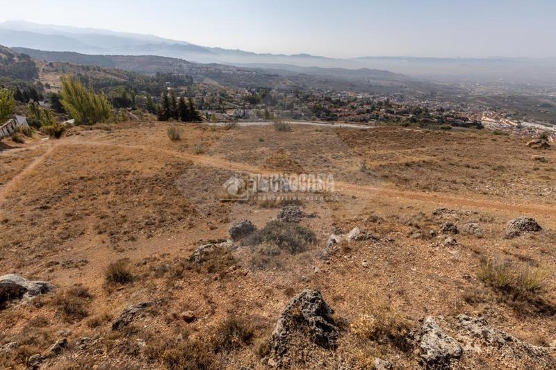 Foto f8b1acaf-e16e-48f9-8c6e-b8732a43408d. Finca rústica terrenos en venta en Alfacar