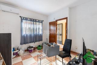Casa aparellada a Pulianas. Casa en venta en pulianas