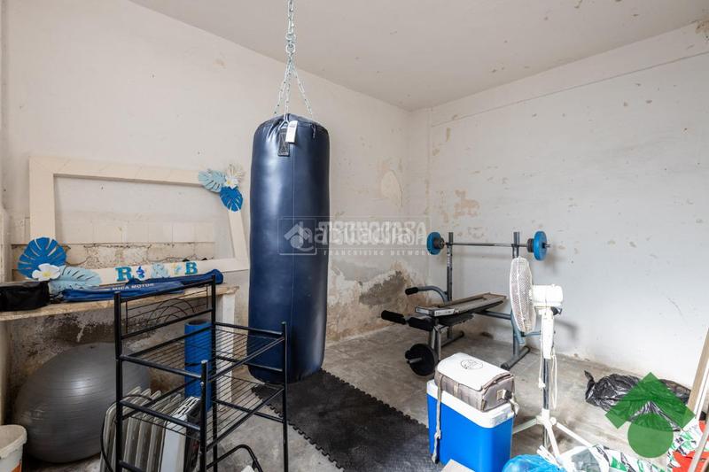 Foto 9a96a4f9-842f-4c13-a1c9-c394473d5ead. Casa pareada casa en venta en Pulianas