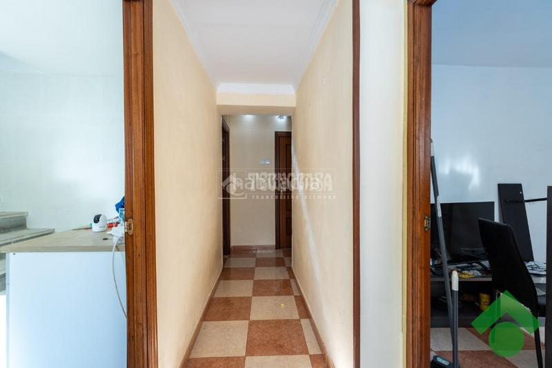 Foto a4a169cc-e021-41a3-934a-871ebd7fdc1a. Casa pareada casa en venta en Pulianas