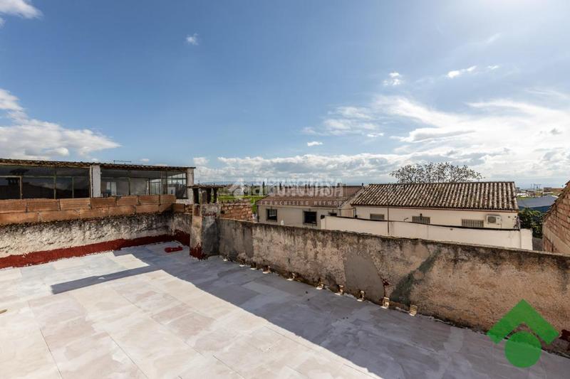 Foto b6ca6874-a7e7-4d2a-b13b-f8e682ca5223. Casa pareada casa en venta en Pulianas