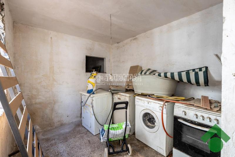 Foto d5a03499-5cd2-4ca3-96dd-54e18be5dc24. Casa pareada casa en venta en Pulianas