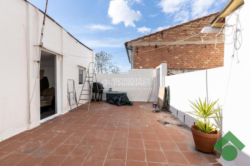 Foto e1dc4096-847b-4967-b398-81fa45b10d6c. Casa pareada casa en venta en Pulianas