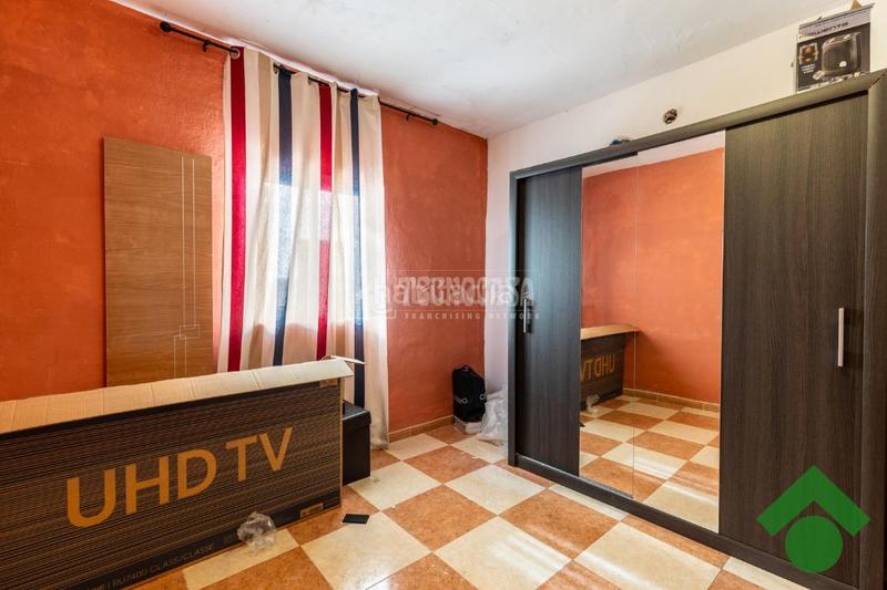 Foto eeed4dad-6f97-4f70-a738-41176aec464c. Casa pareada casa en venta en Pulianas