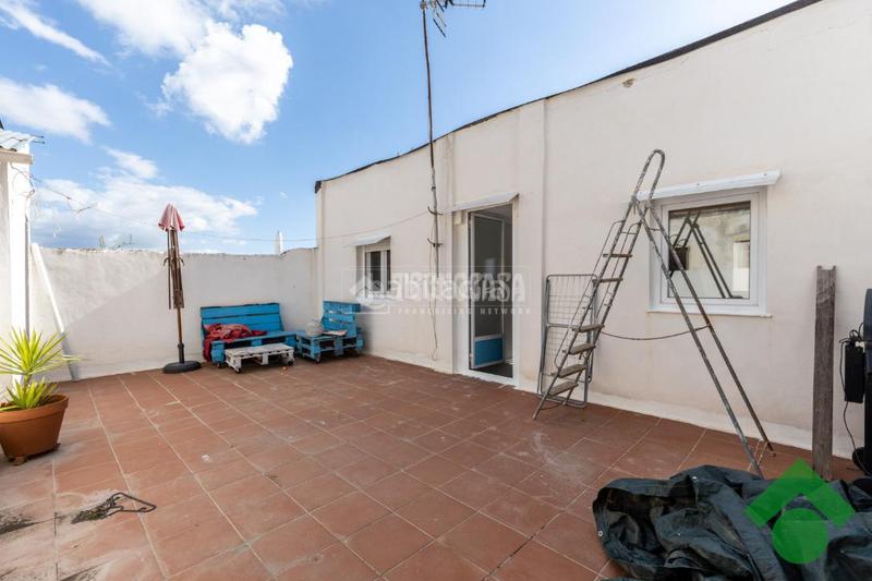 Foto faf9ab2f-03fb-4b80-8c8c-0a9f8aaa6011. Casa pareada casa en venta en Pulianas