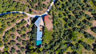 Masia a Nívar. Casa rural en venta en nívar