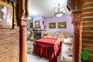Casa aparellada a Pulianas. Casa en venta en pulianas