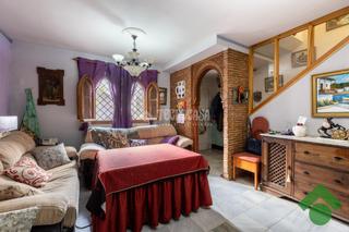 Maison jumelée à Pulianas. Casa en venta en pulianas