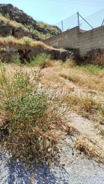 Foto 0c0032b4-41bb-4d38-8697-9ddcaa9fbc31. Wohngrundstück in Alfacar