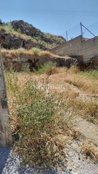 Foto 7766d5d0-01b9-4b4c-b07e-f5abf25f28ec. Wohngrundstück in Alfacar